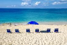 1 - Joie de Vivre - Beach Chairs